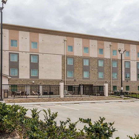 Sleep Inn & Suites Κόλετζ Στέισον Εξωτερικό φωτογραφία