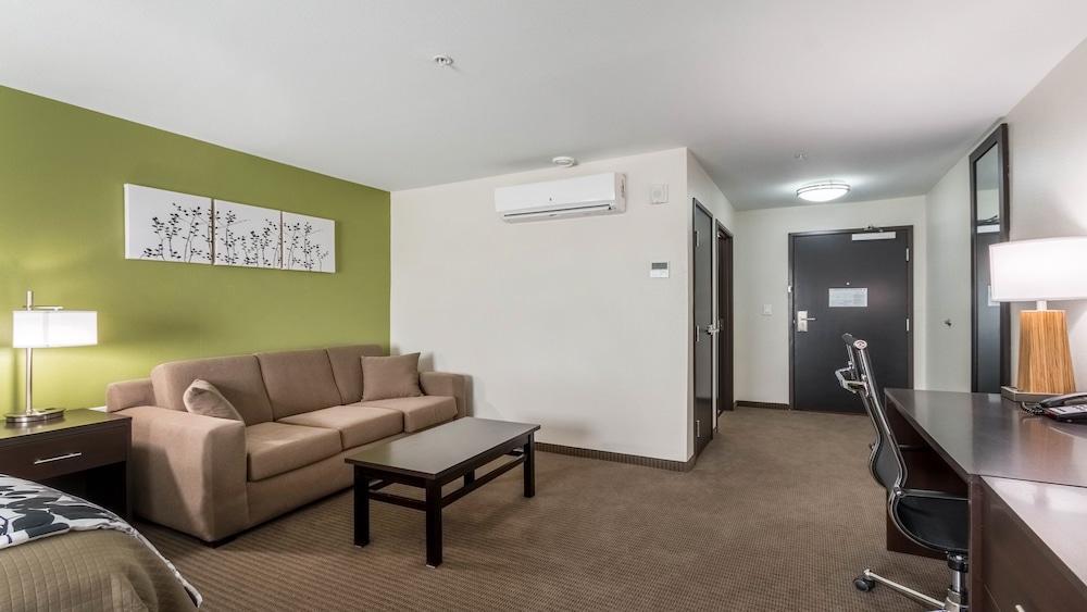 Sleep Inn & Suites Κόλετζ Στέισον Εξωτερικό φωτογραφία