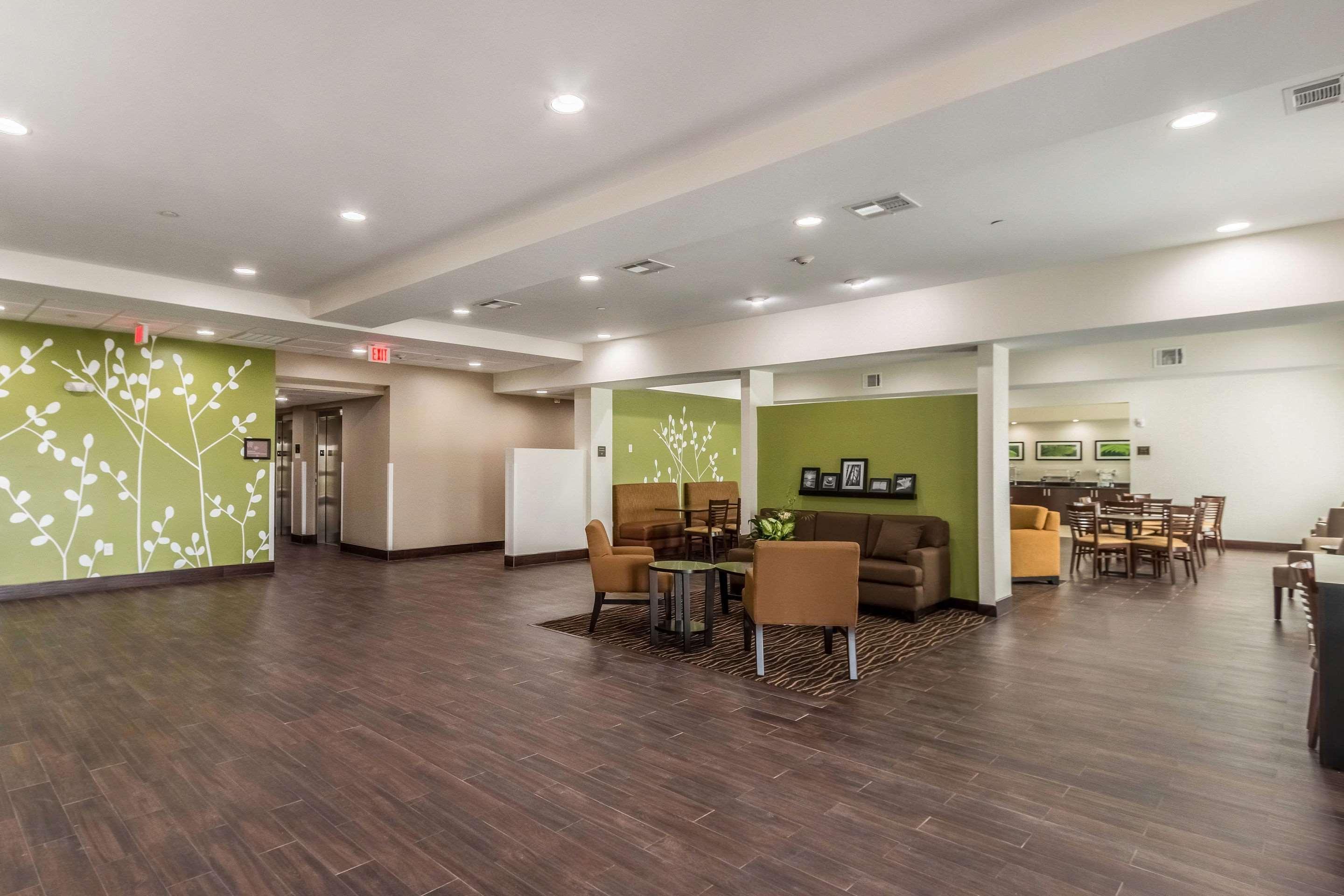 Sleep Inn & Suites Κόλετζ Στέισον Εξωτερικό φωτογραφία