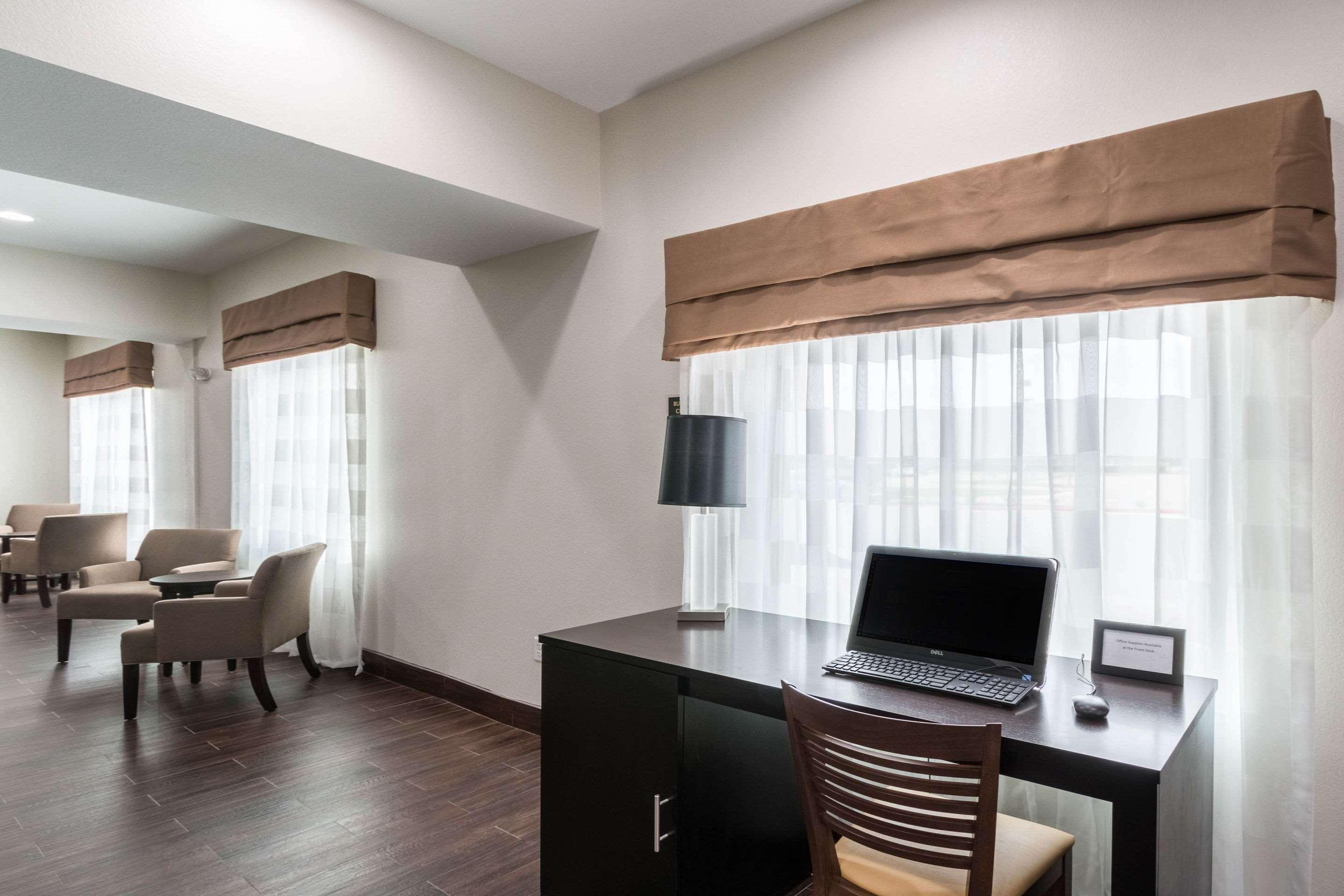 Sleep Inn & Suites Κόλετζ Στέισον Εξωτερικό φωτογραφία