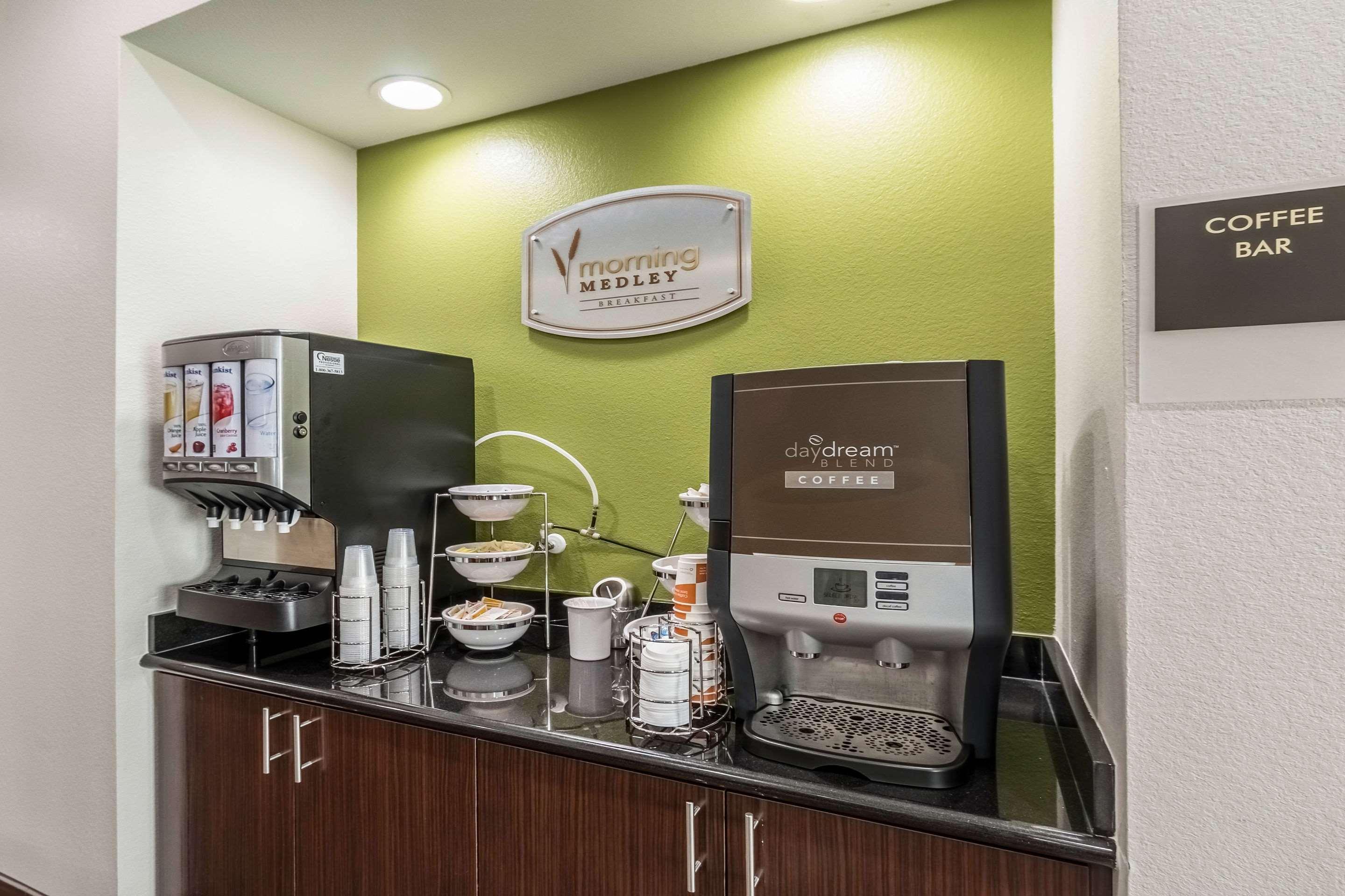 Sleep Inn & Suites Κόλετζ Στέισον Εξωτερικό φωτογραφία
